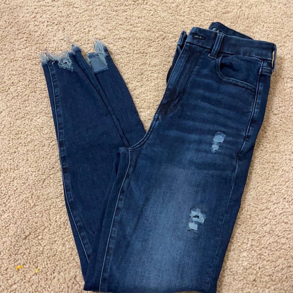 jeans